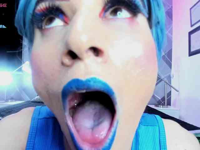shantalanastasiia Sex Cam Show