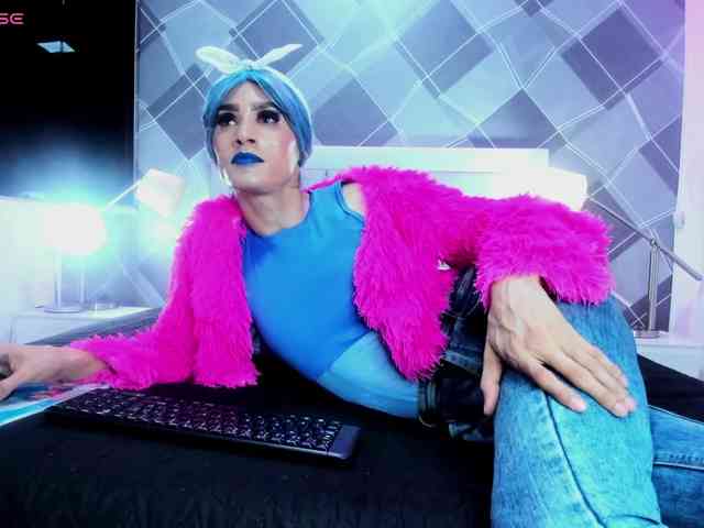 shantalanastasiia Sex Cam Show