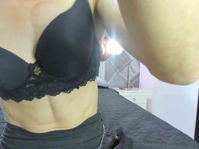 shantalanastasii... Live Webcam on BongaCams