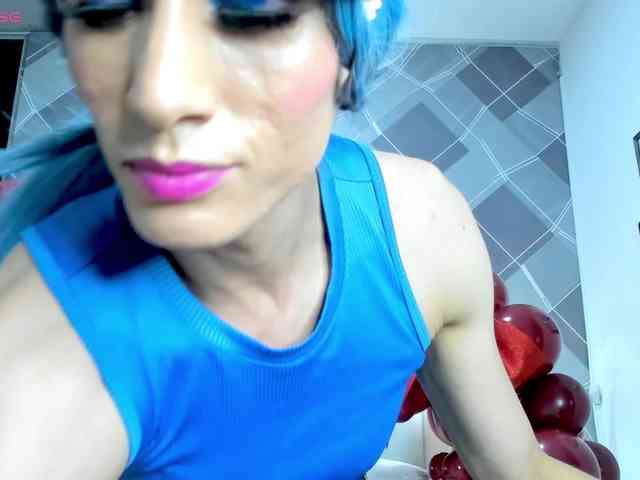 shantalanastasii... Live Webcam on BongaCams