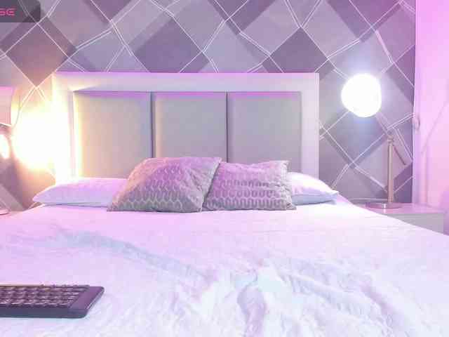shantalanastasii... Live Webcam on BongaCams