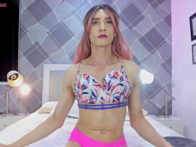 ShantaLaNatashia