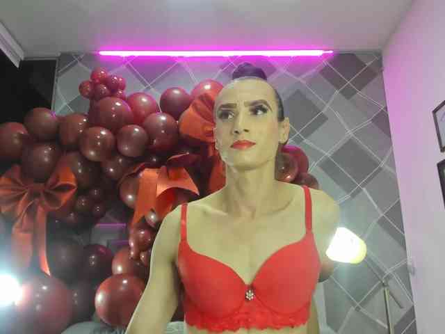 shantalanastasii... Live Webcam on BongaCams