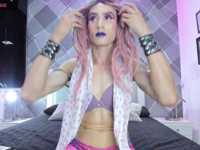 shantalanastasiia Sex Cam Show