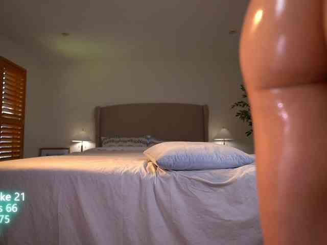 MsCindy webcam