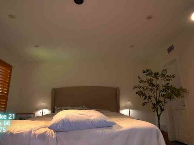 MsCindy webcam