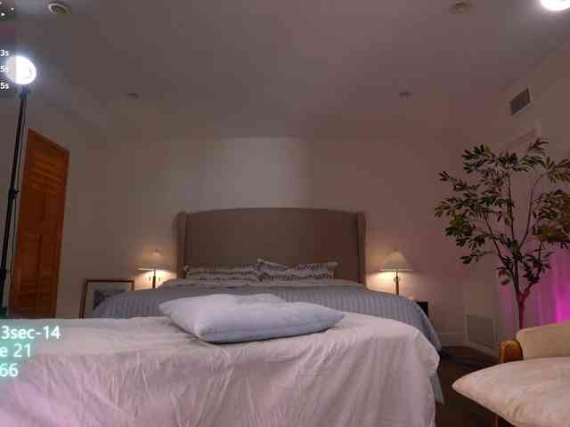 MsCindy webcam