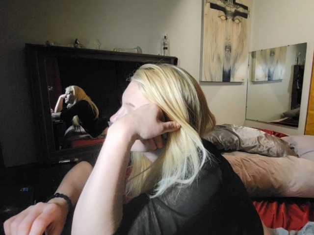 Lkangelach live cam on BongaCams