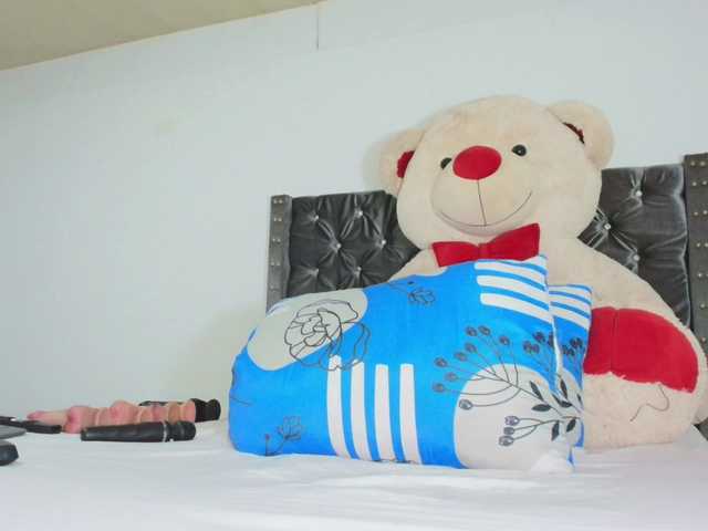 Melany-Miller live cam on BongaCams