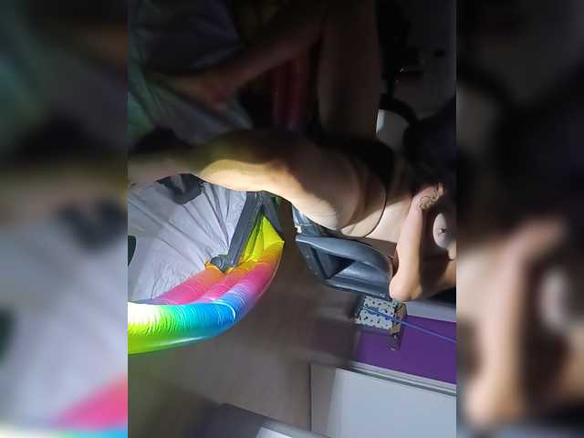 MoaningKitty23 live cam on BongaCams