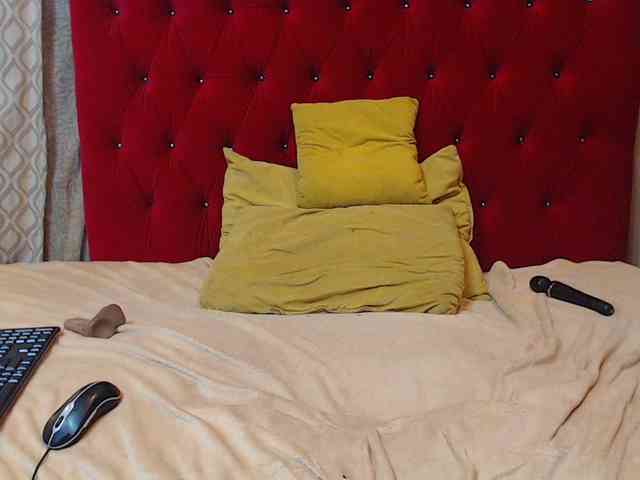 sexychocolatbox10 webcam