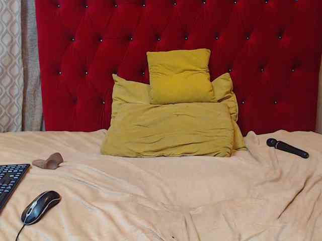 sexychocolatbox10 webcam