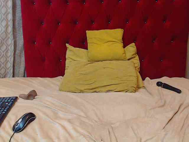 sexychocolatbox10 webcam