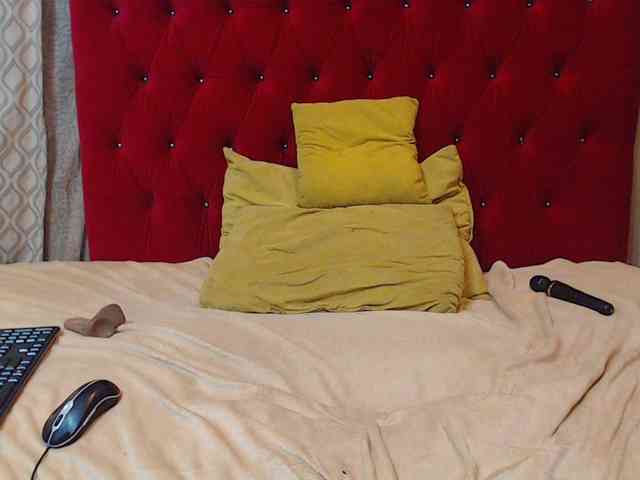 sexychocolatbox10 webcam