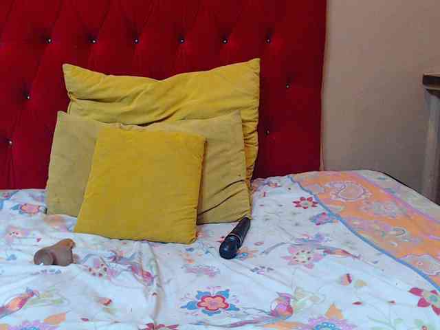 sexychocolatbox10 webcam