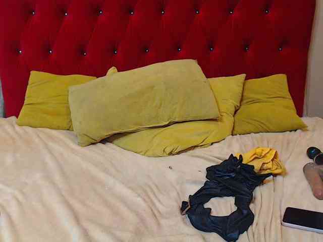 sexychocolatbox10 webcam