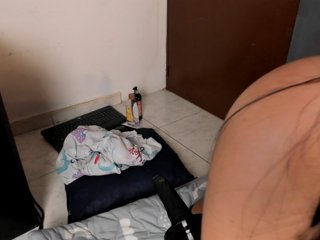 Emilyjhonson-1 Porn Show
