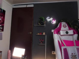 Emilyjhonson-1 Porn Show