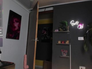 Emilyjhonson-1 Porn Show