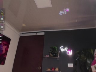 Emilyjhonson-1 Porn Show
