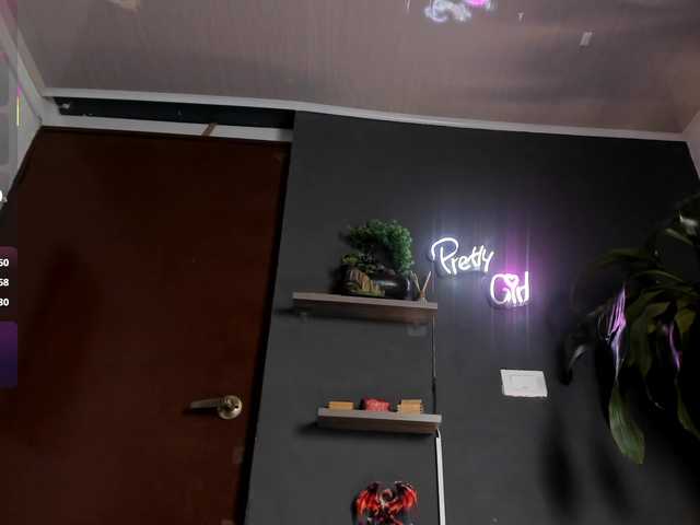 Emilyjhonson-1 live cam on BongaCams