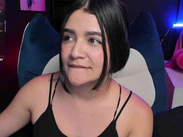 Emilyjhonson-1 webcam