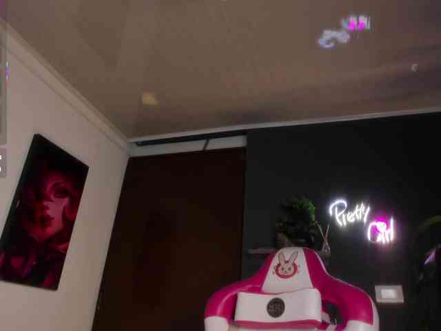 Emilyjhonson-1 webcam