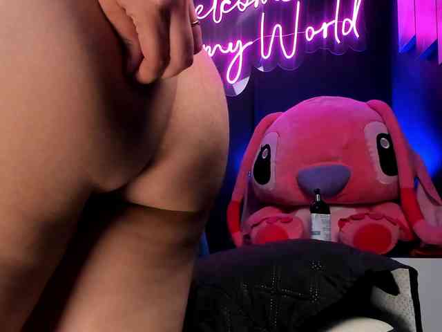 Emilyjhonson-1 webcam