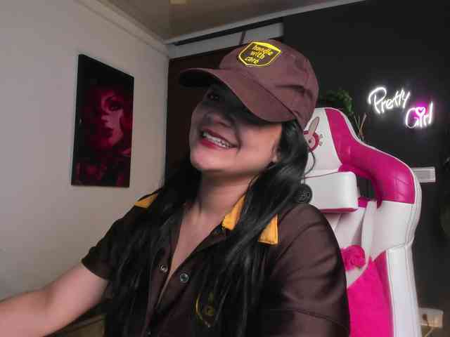 Emilyjhonson-1 webcam