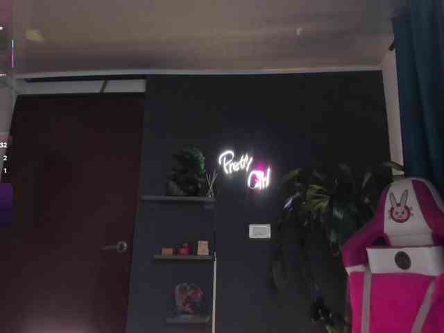 Emilyjhonson-1 webcam