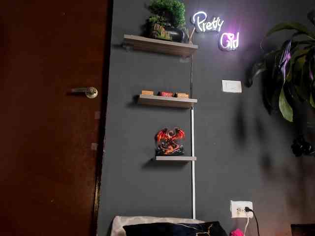 Emilyjhonson-1 webcam