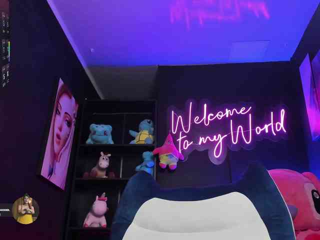 Emilyjhonson-1 webcam