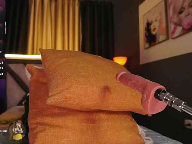 Emilyjhonson-1 webcam