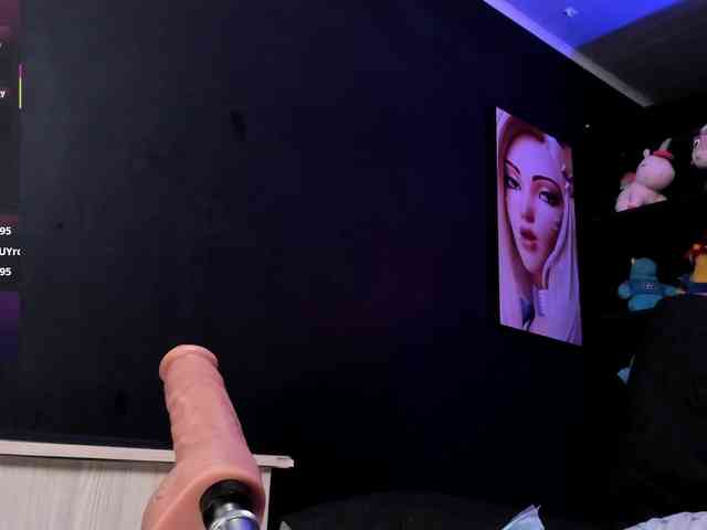 Emilyjhonson-1 webcam