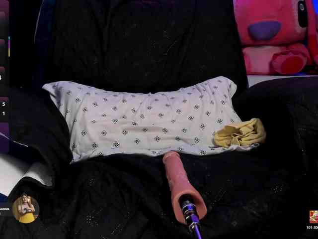 Emilyjhonson-1 webcam