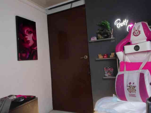Emilyjhonson-1 webcam