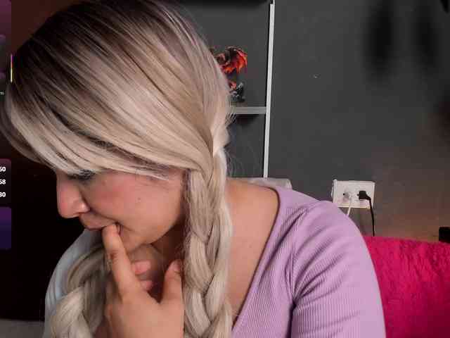 Emilyjhonson-1 webcam