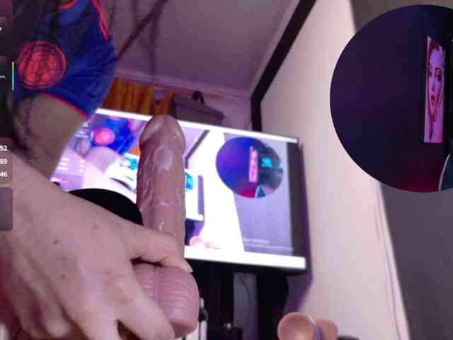 Emilyjhonson-1 webcam