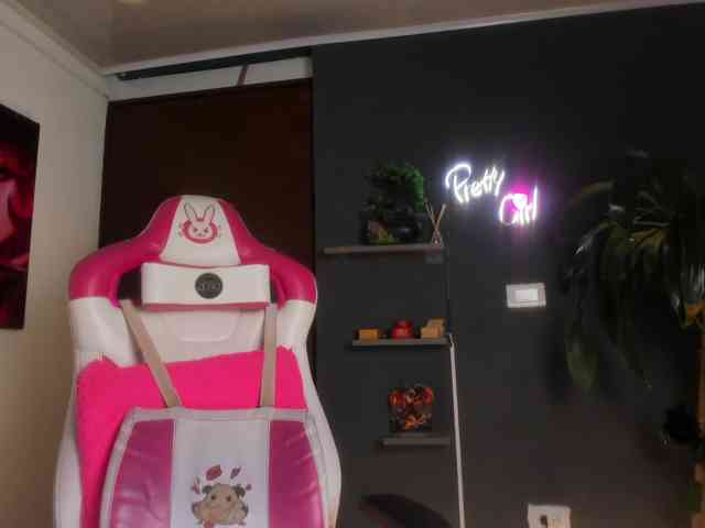 Emilyjhonson-1 webcam