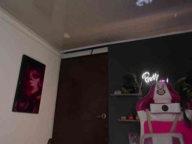 Emilyjhonson-1 webcam