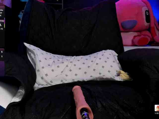 Emilyjhonson-1 webcam