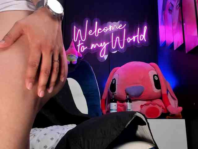 Emilyjhonson-1 webcam