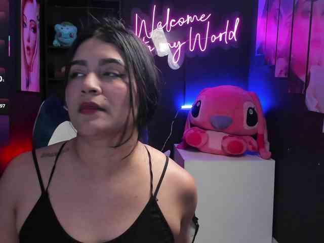 Emilyjhonson-1 webcam