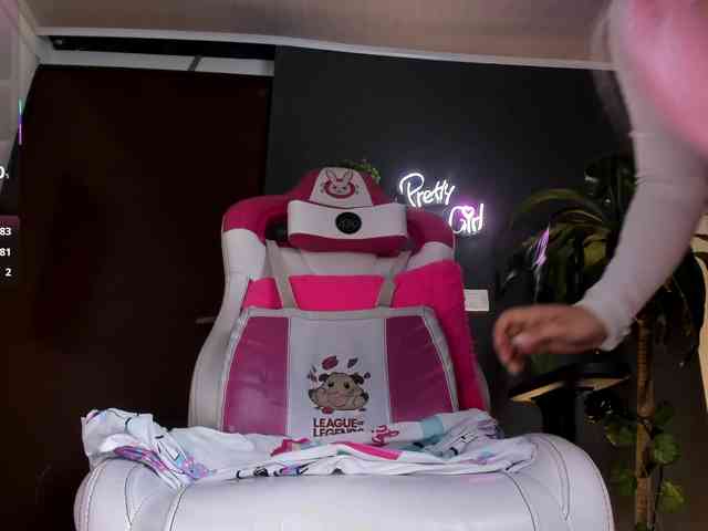 Emilyjhonson-1 webcam