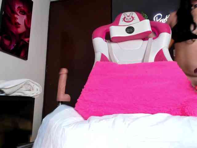 Emilyjhonson-1 webcam