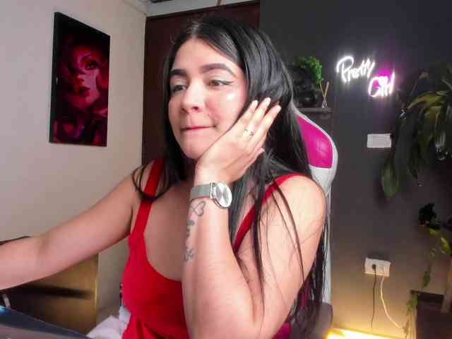 Emilyjhonson-1 webcam