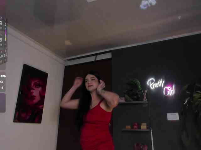 Emilyjhonson-1 webcam