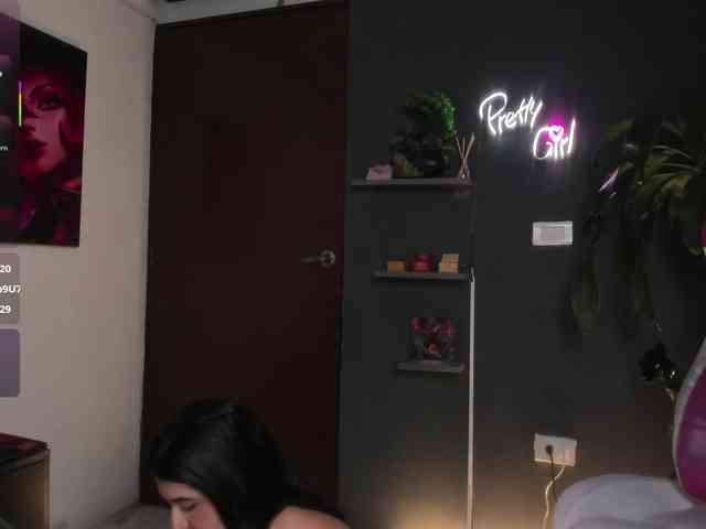 Emilyjhonson-1 webcam