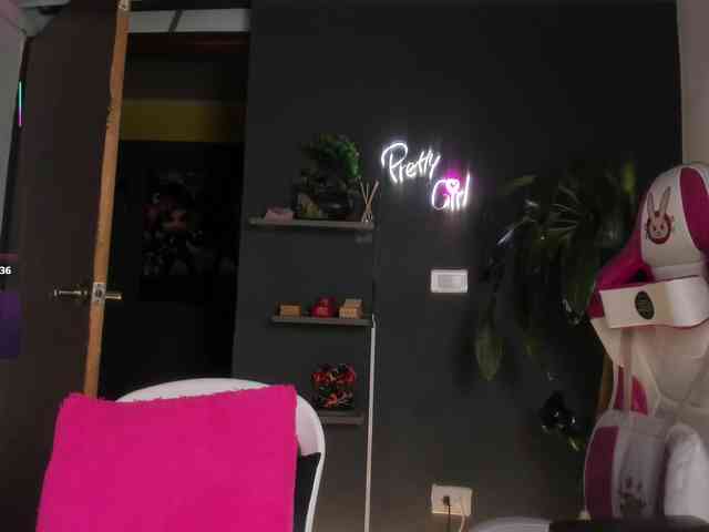 Emilyjhonson-1 webcam