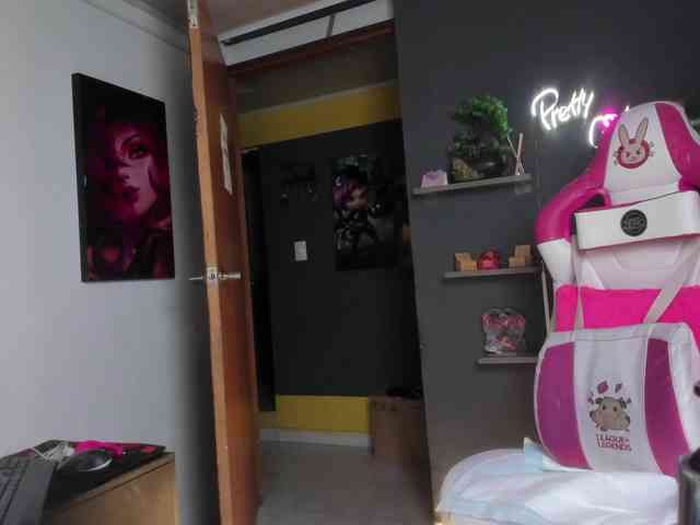 Emilyjhonson-1 webcam